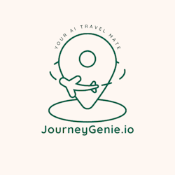 Journey Genie