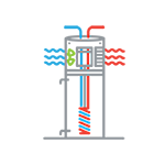 Hybrid Water Heater Savings Calculator