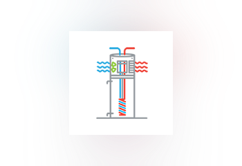 Hybrid Water Heater Savings Calculator