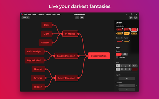 QuikFlow for Windows