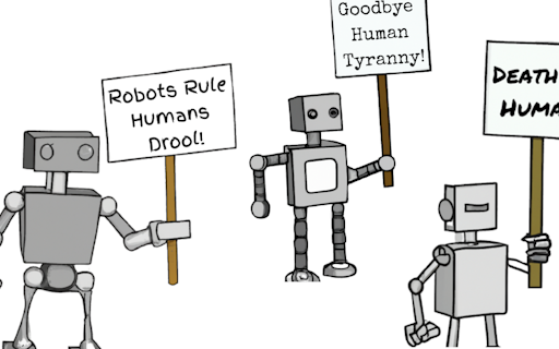 Death to Humans