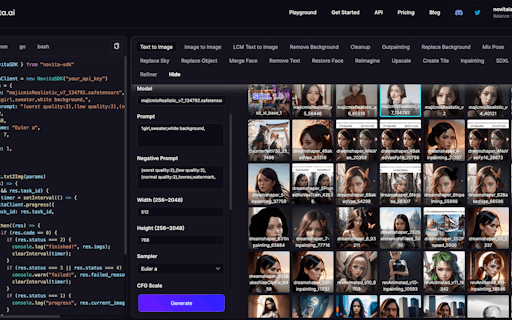 novita.ai