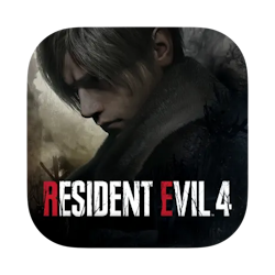 Resident Evil 4