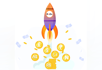 8vdX - Seedex booster debt of up to $1M