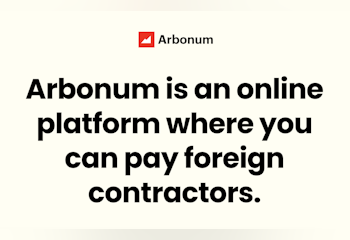 Arbonum
