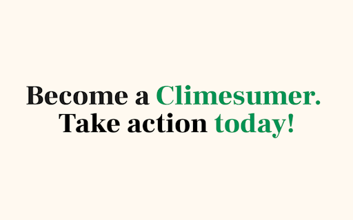 Climesumer