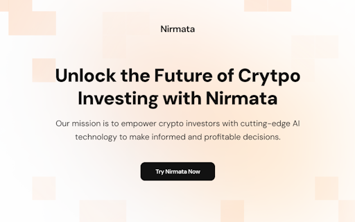 Nirmata
