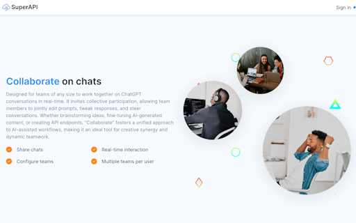 SuperAPI.ai