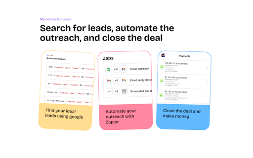 Master Cold Outreach with AI