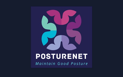 AI Posture Monitoring App on Your Mac