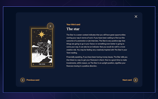 MysticTeller