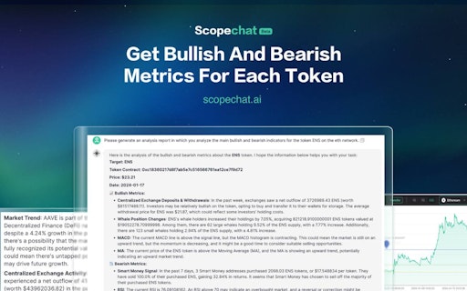 Scopechat