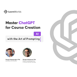 Master ChatGPT for Course Creation