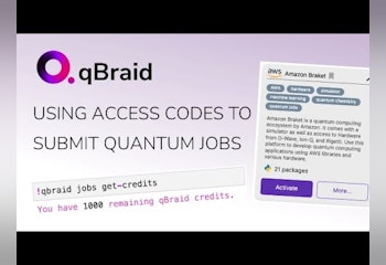qBraid Quantum Subscriptions