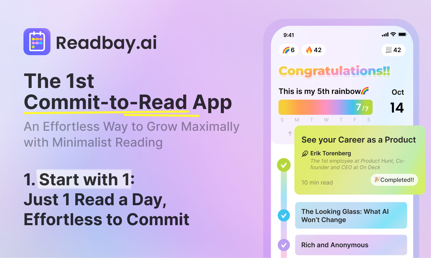 Readbay.ai