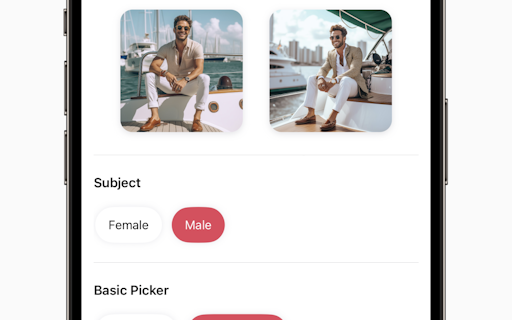 Picker AI