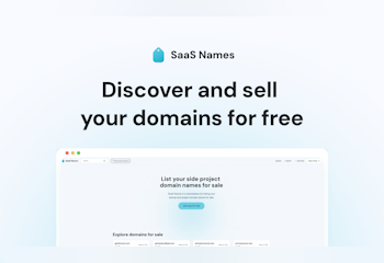 SaaS Names