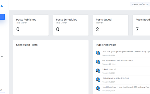 MyCopyHub