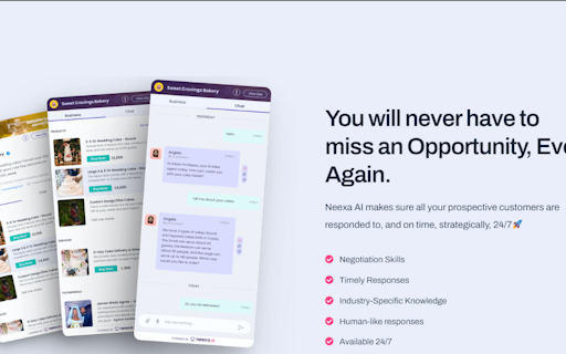 Neexa AI