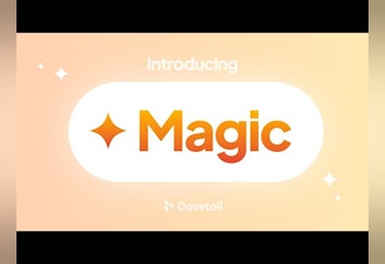 Dovetail Magic