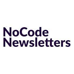 NoCode Newsletters