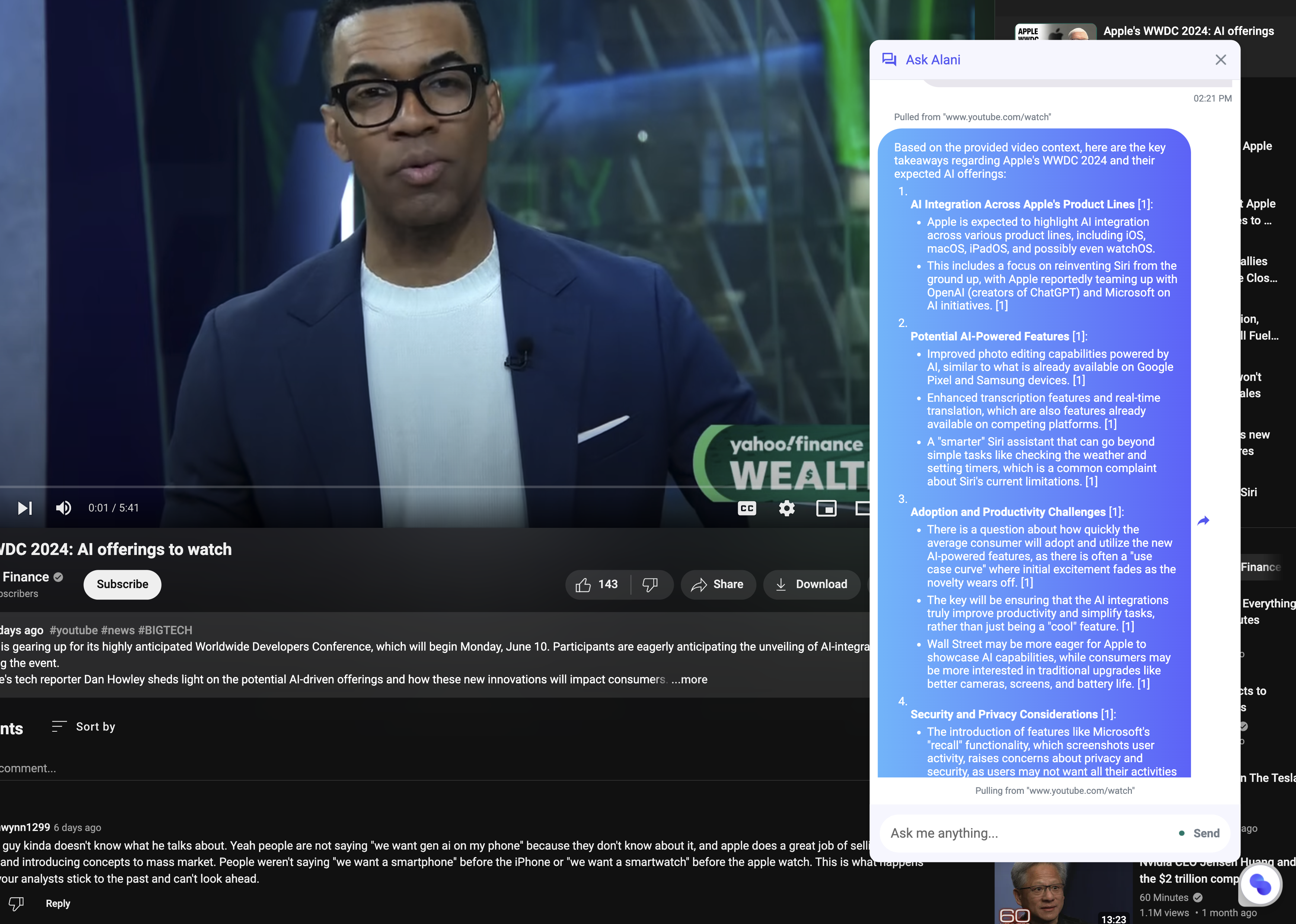 bundleIQ Chrome Extension