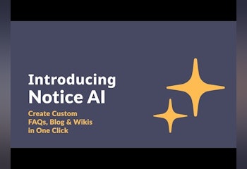 Notice AI