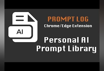 A.I.Prompt Log