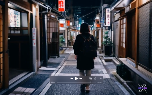 MotionX
