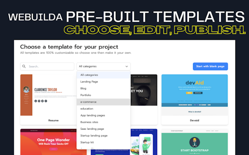 WeBuilda