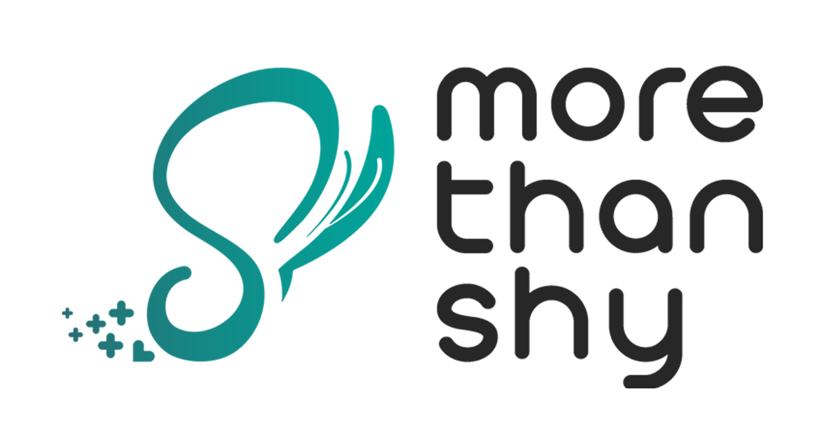 More Than Shy