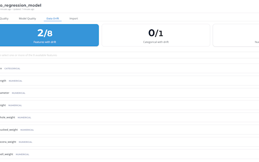 Radicalbit AI Monitoring