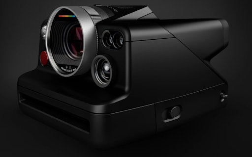 Polaroid I-2