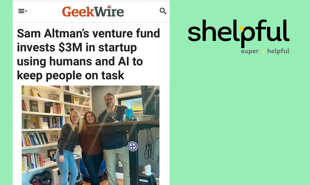 HabitGPT by Shelpful