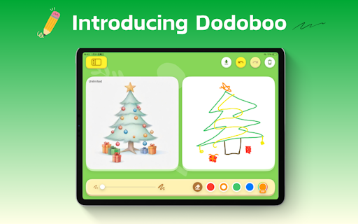 Dodoboo