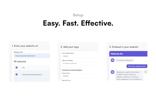 WebBotify