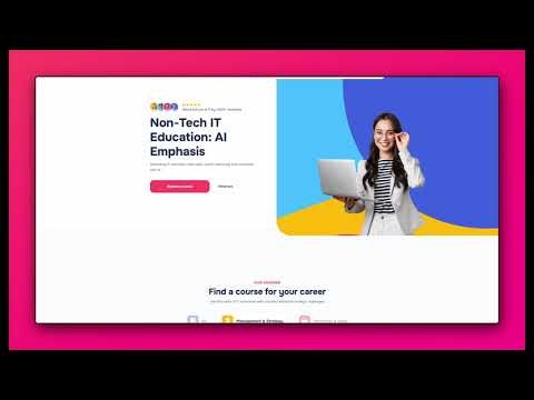 AI Digital Learning