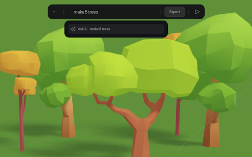 Spline AI (Alpha)