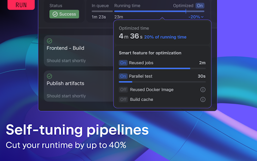 TeamCity Pipelines (beta)