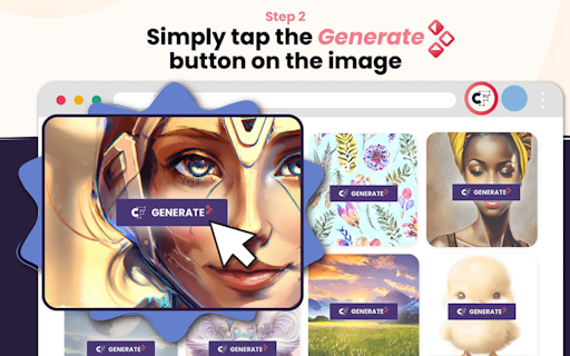 CF Spark Browser Extension