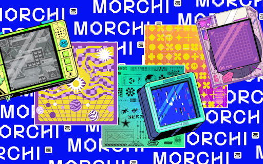 MORCHI