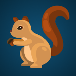 SquirrelDisk