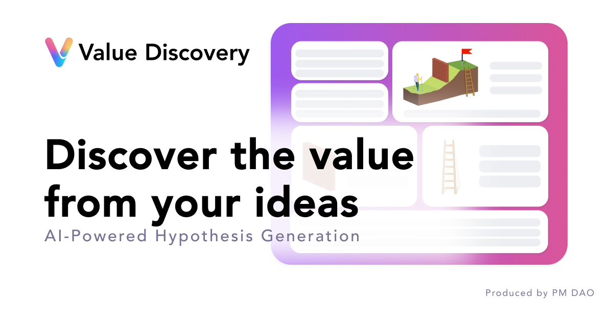 Value Discovery