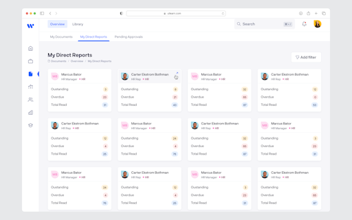 SaaS UI Kit