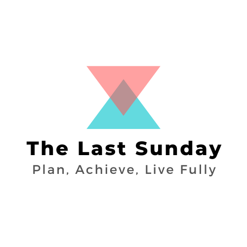 The Last Sunday