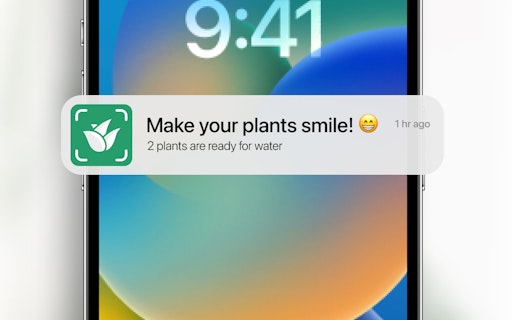 Plant ID & Disease Identifier