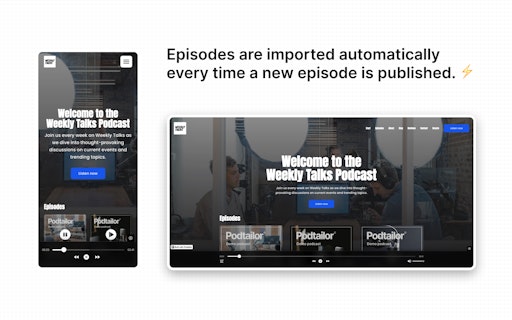Podtailor