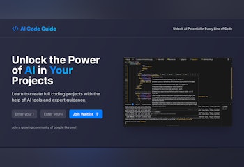AI Code Guide