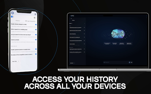 Reactor Mobile App