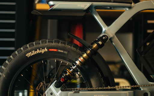 Ristretto 512 First Edition